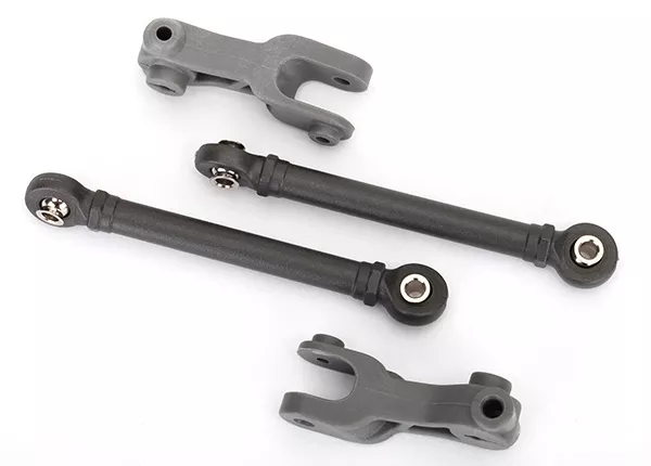 Front Sway Bar Linkage (2)/ Sway Bar Arm