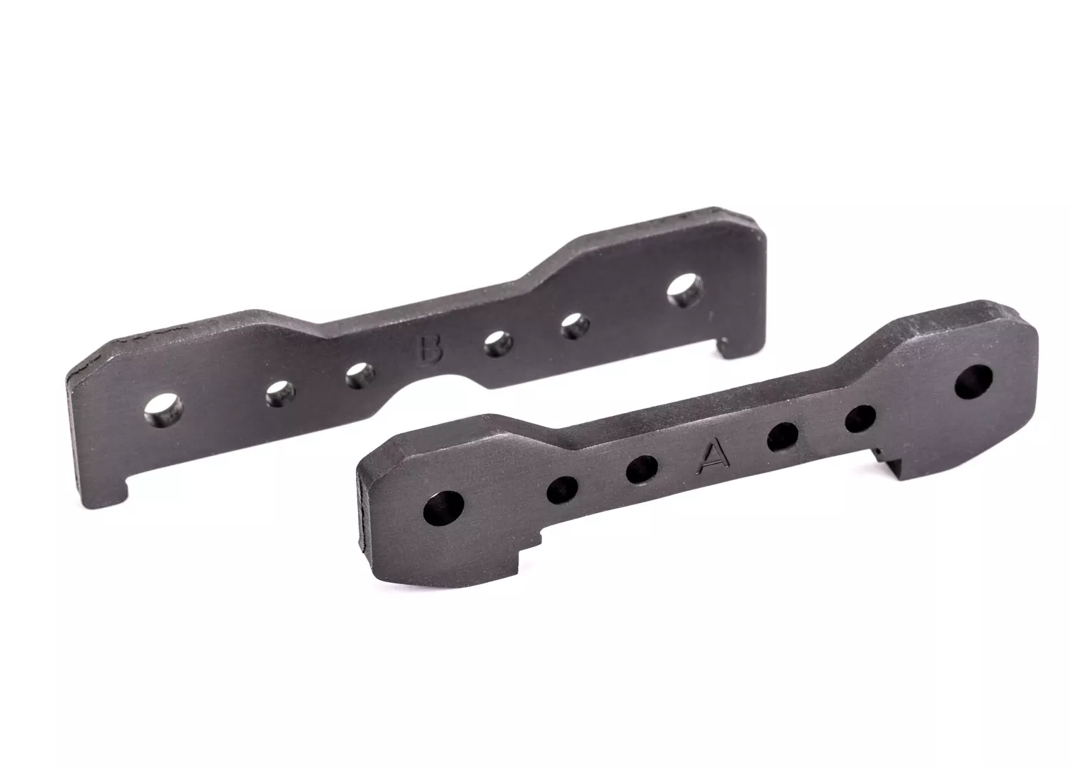 Front Tie Bars, 6061-T6 Aluminum (Fits Sledge) Multiple Color Options Available!