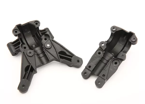 Front Upper & Lower Bulkhead, Maxx