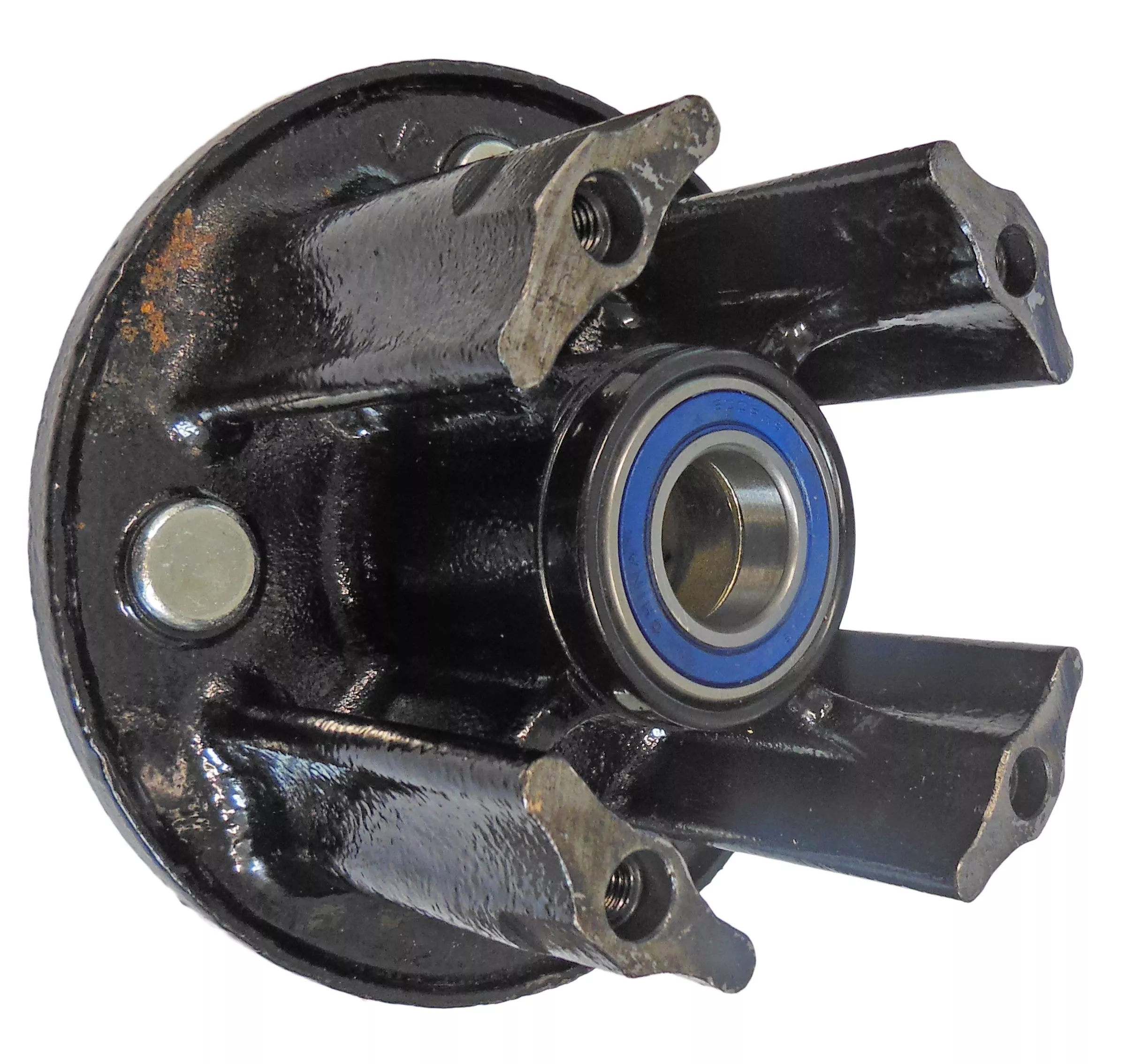 Front Wheel / Brake Hub for Baja Wilderness Trail 250cc ATV