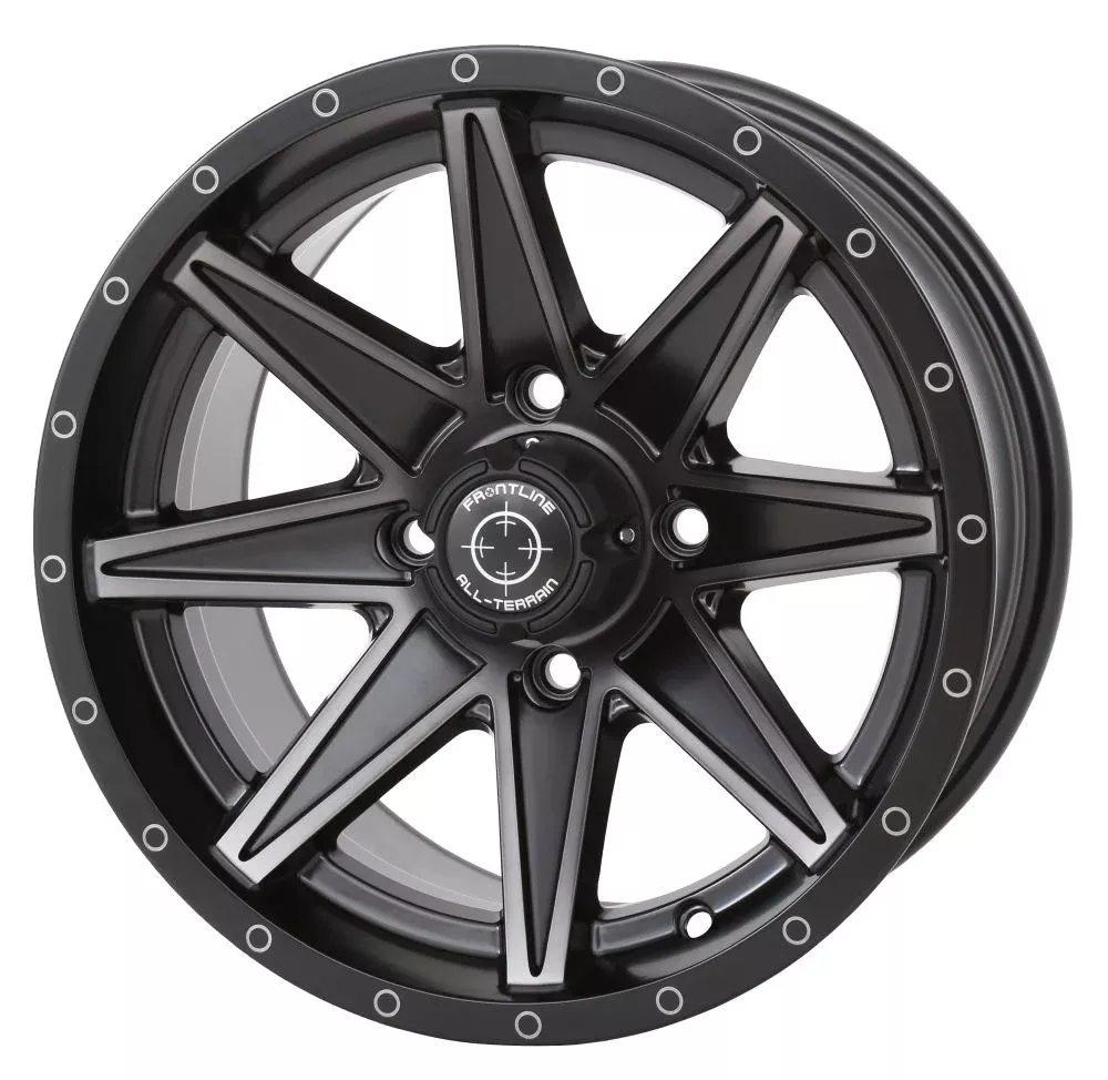Frontline 308 ATV/UTV Heavy Duty Wheel