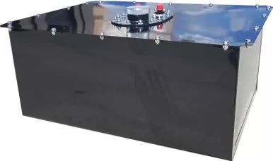 Fuel Cell 22 Gal w/Blk Can 1222CD