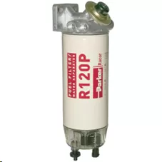 FUEL FILTER/WATER