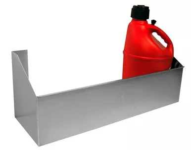 Fuel Jug Rack 3 Jug 34.5x12x13 182
