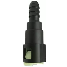 FUEL LINE CONNECTOR