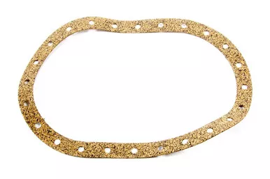 Fuel Safe Gaskets - 24 Bolt Oval 1GAS97
