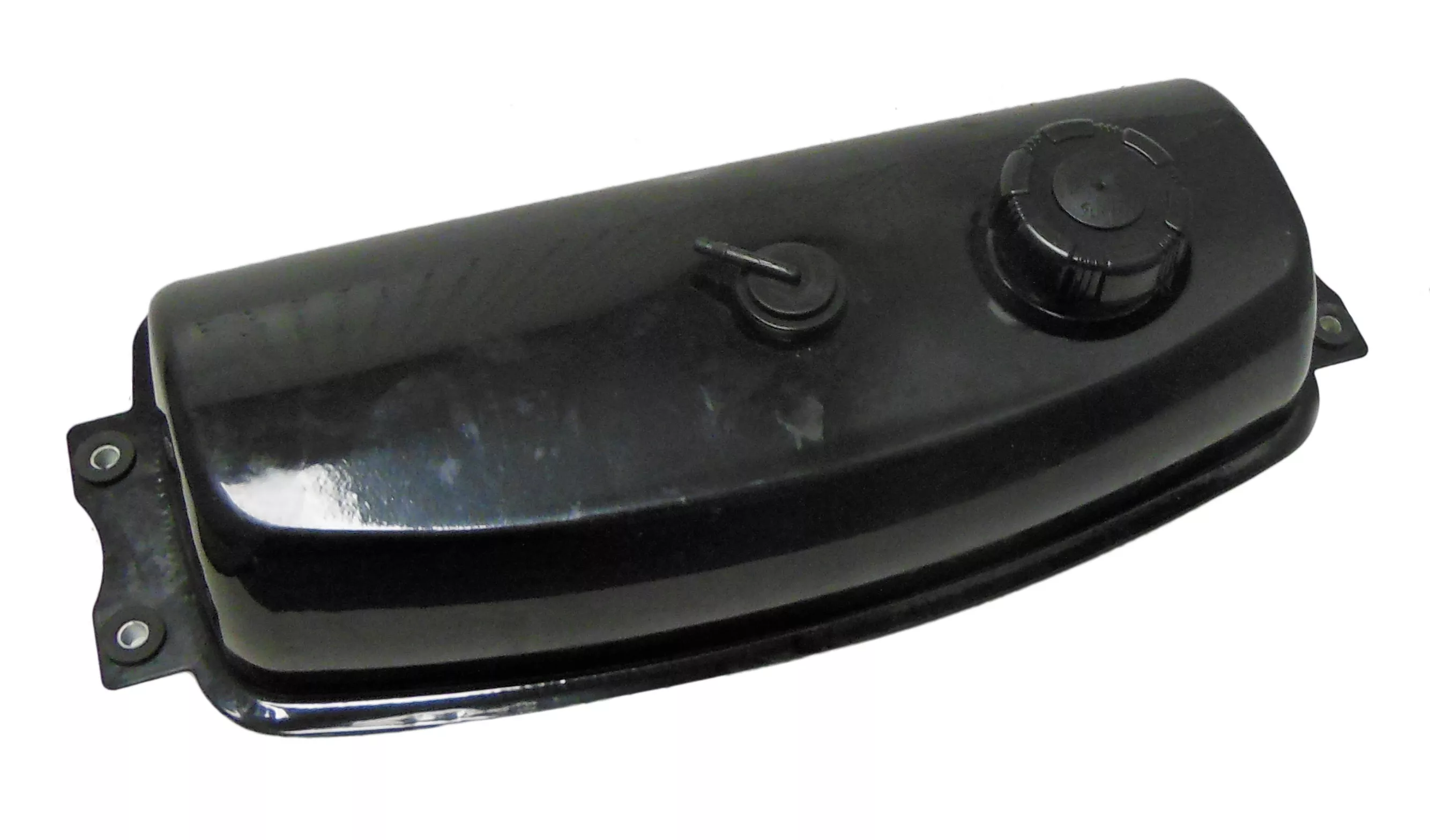 Fuel Tank with Fuel Pump for Trailmaster 300E