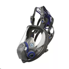 FULL FACE RESPIRATOR SM