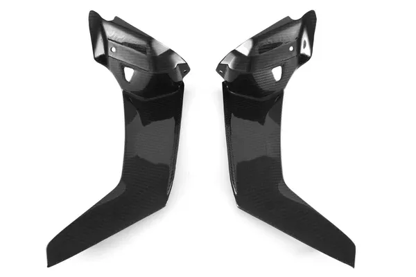Fullsix Carbon Airtube Cover – Set