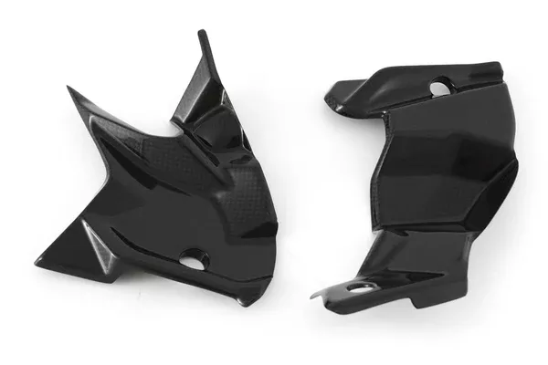 Fullsix Carbon Electronic Cover – Set