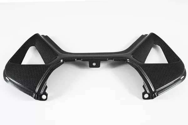Fullsix Carbon Seat / Tail Inserts