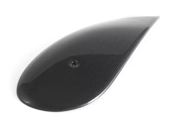 Fullsix Carbon Tank Side Panel – Left