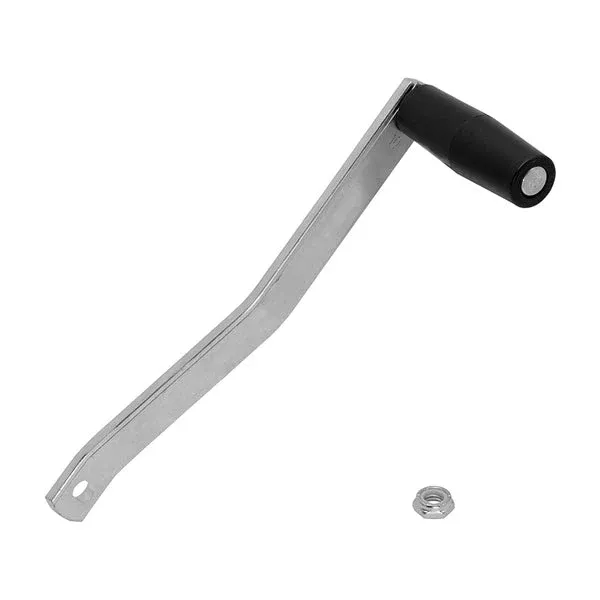 Fulton Wesbar 10″ Replacement Trailer Winch Handle