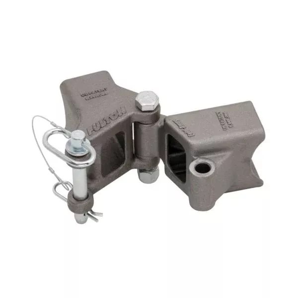 Fulton Wesbar Fold-Away Hinge Kit