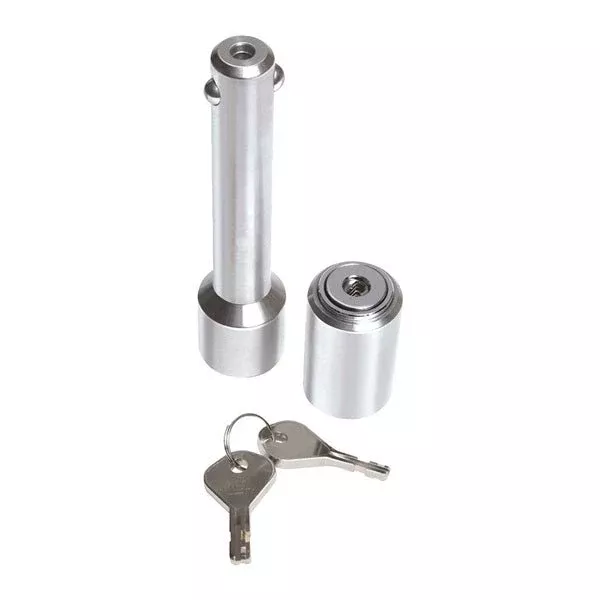 Fulton Wesbar Receiver Lock