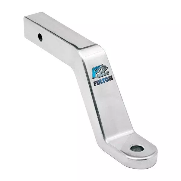 Fulton Wesbar Trailer Hitch Ball Mount