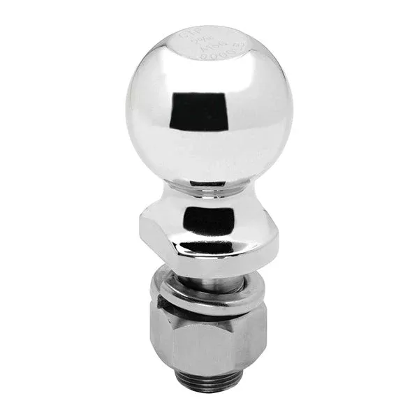Fulton Wesbar Trailer Hitch Ball