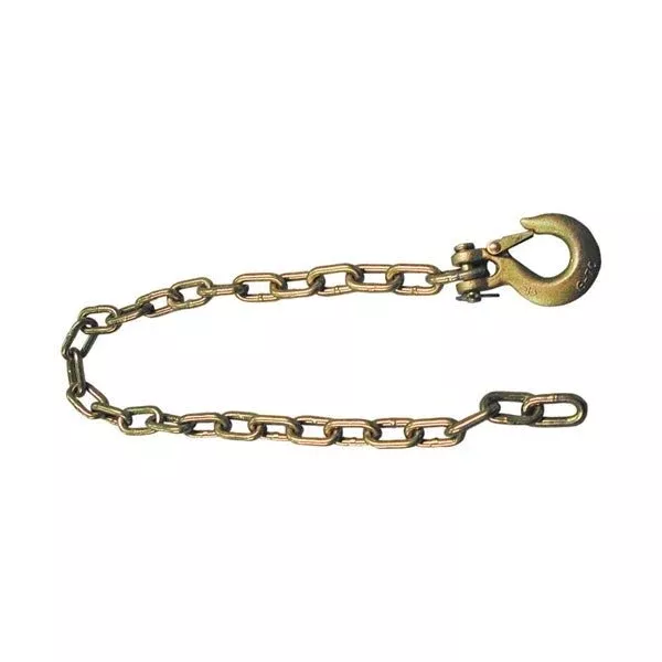 Fulton Wesbar Trailer Hitch Safety Chain