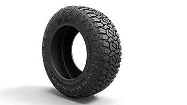 Fury Off-Road RT2855520A
