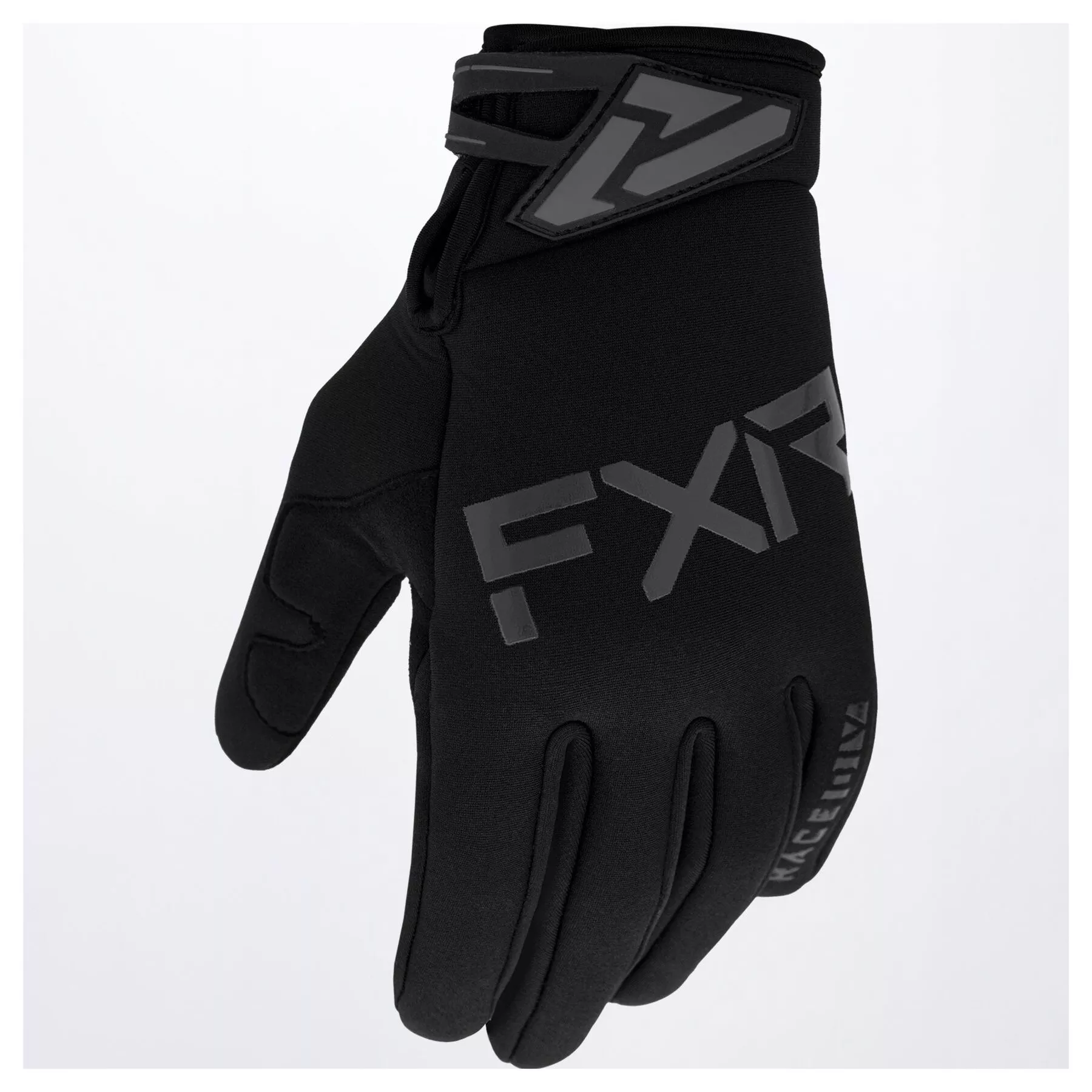 FXR Cold Cross Neoprene Gloves (MD and 2XL)