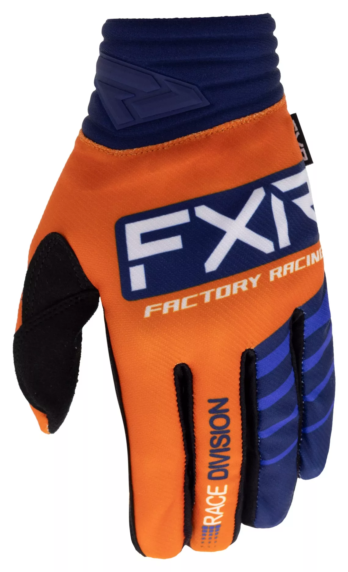 FXR Prime MX Gloves