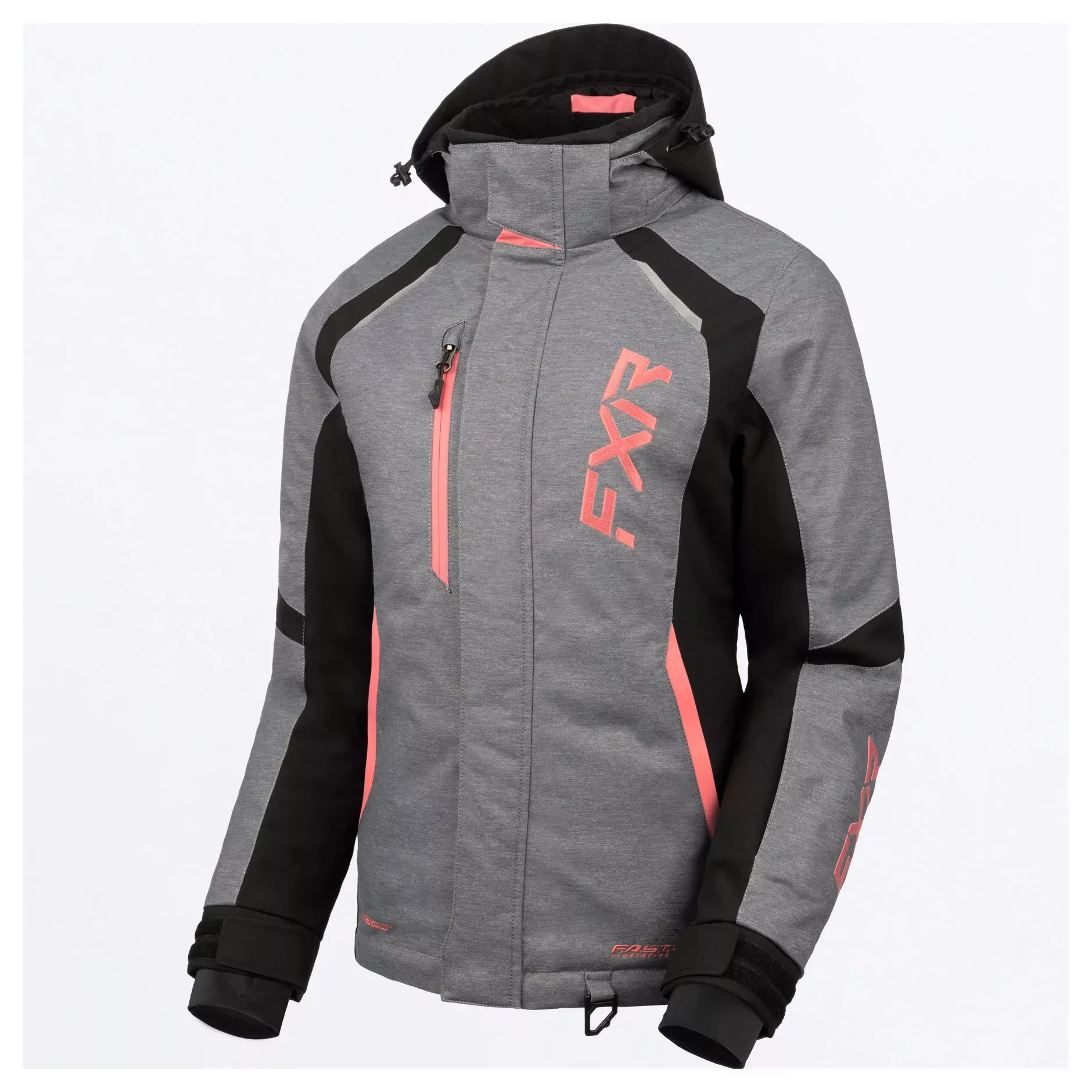 FXR Pulse Women’s Jacket