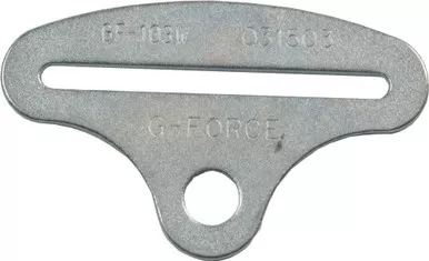 G-Force Bolt End 3in Slot 103W