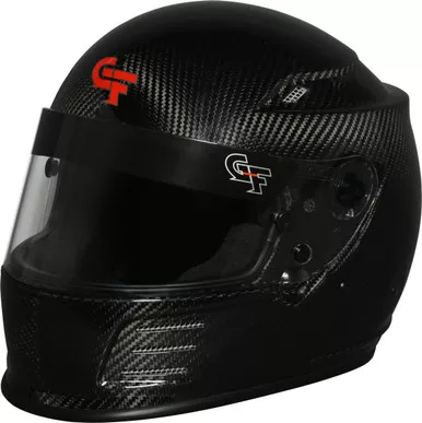 G-Force Helmet Revo Medium Carbon SA2020 13006MEDBK