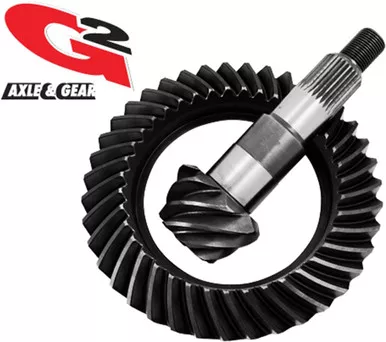 G2 Axle Gear 2-2051-488R G-2 Performance Ring and Pinion Set