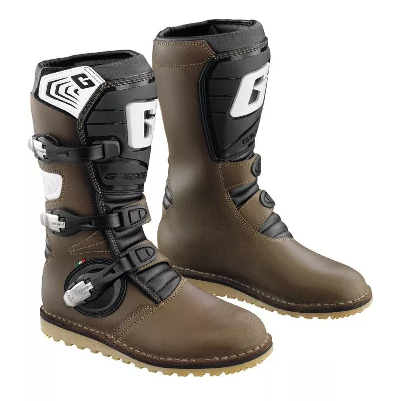 Gaerne Balance Pro Tech Boots Brown (41)