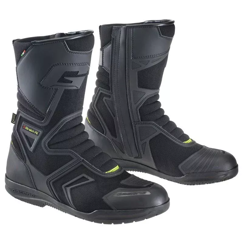 Gaerne G.Helium Gore-TEX Boots Black (46)