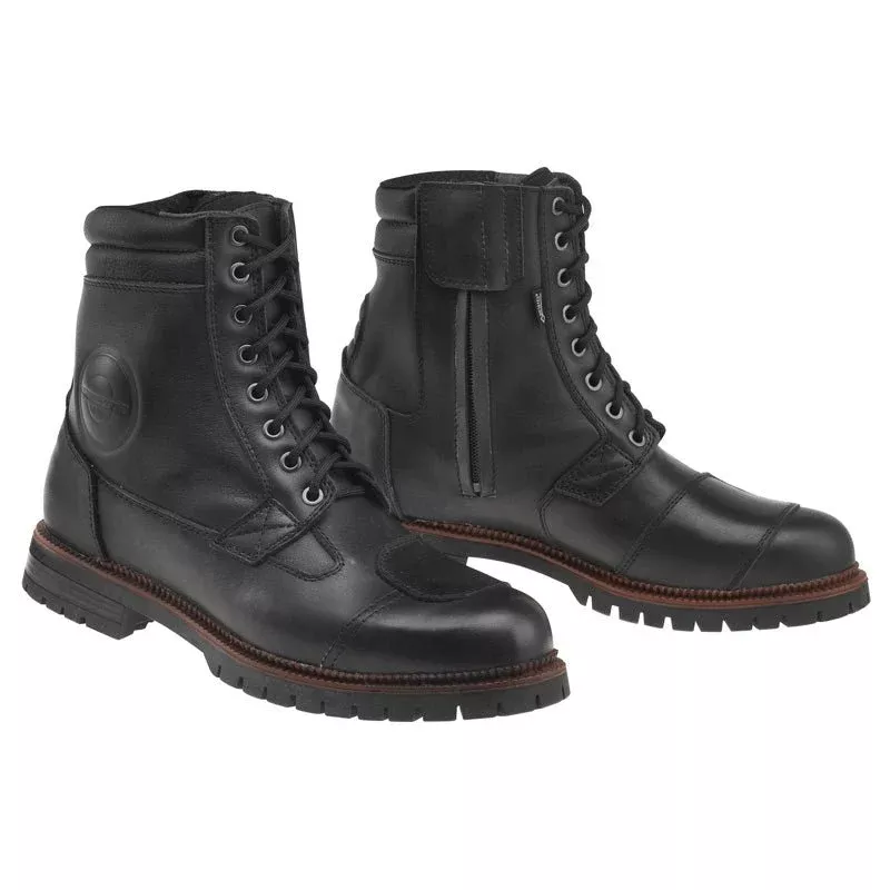 Gaerne G.Stone Gore-TEX Boots Black (44.5)