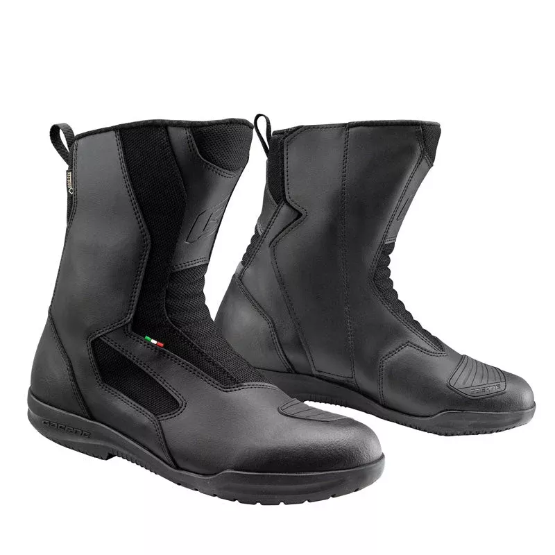 Gaerne G.Vento Gore-TEX Boots Black (40)