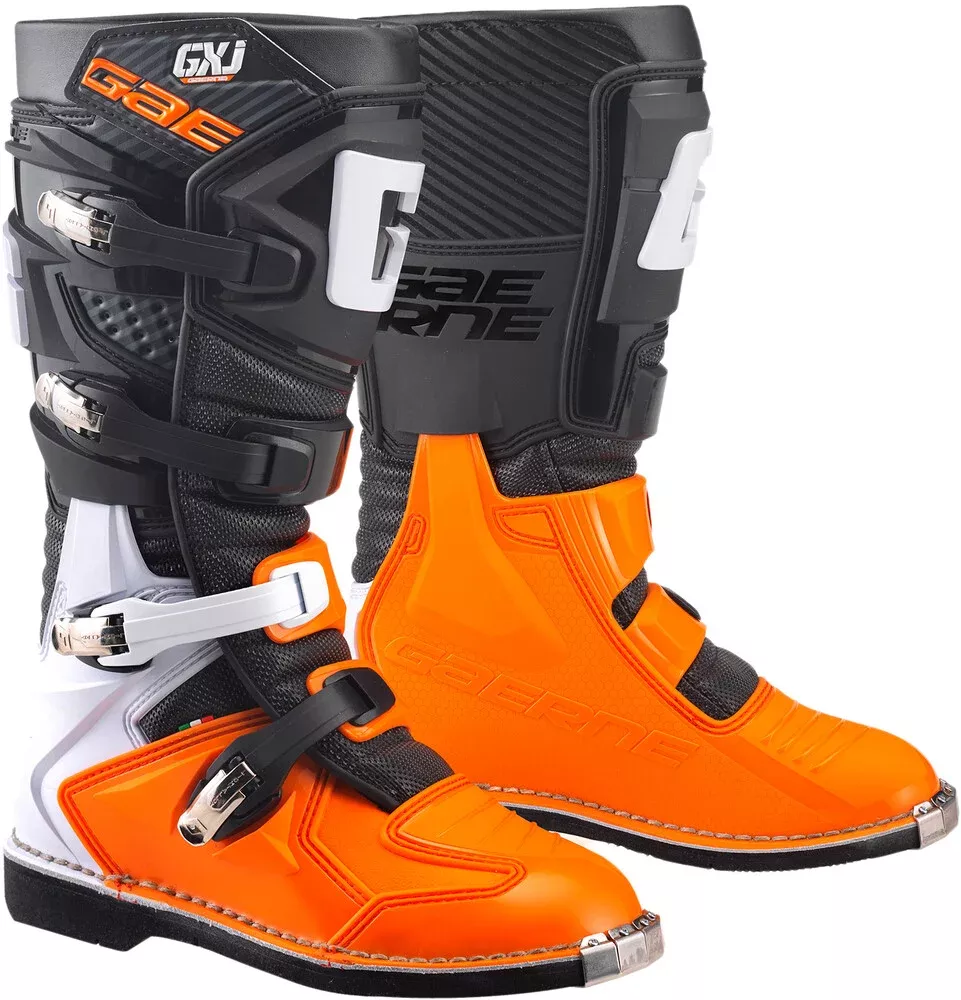 Gaerne GX-J Boot - 2169-008-04