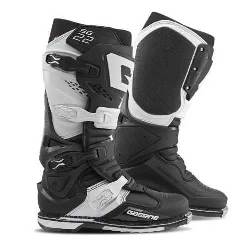 Gaerne SG-22 MX Boots