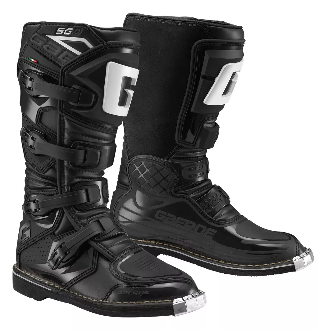Gaerne Youth SG-J Boots