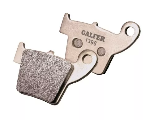 Galfer HH Sintered Rear Brake Pads FD165G1371
