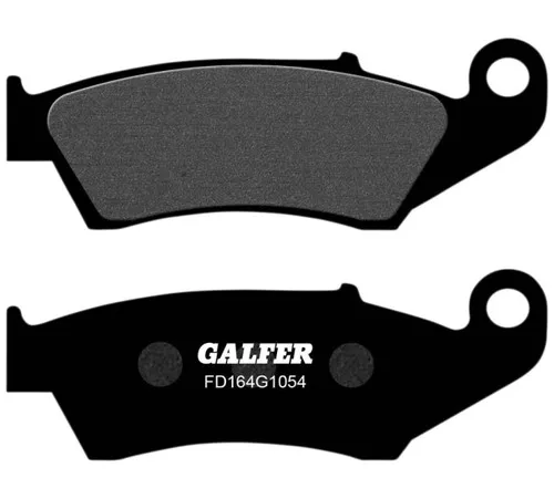 Galfer Semi-Metallic Brake Pads (FD164G1054)