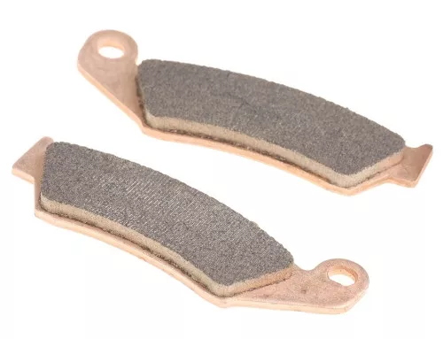 Galfer Sintered Brake Pads (FD164G1396)
