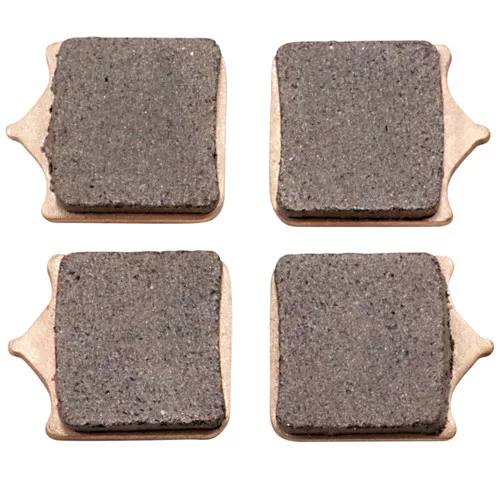 Galfer Sintered Brake Pads (FD262G1375)