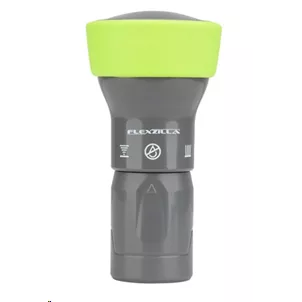 GARDEN HOSE NOZZLE