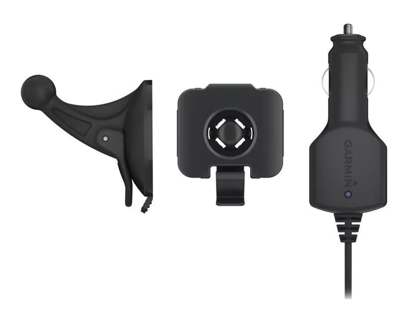 Garmin Zumo XT / Tread Mount Kit