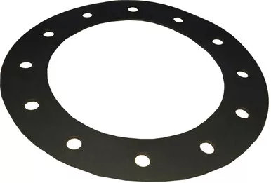 Gasket Fill Neck 12-Hole for Aluminum Cells 113