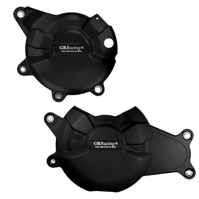 GB Racing Yamaha YZF-R7 22-25 Secondary Engine Cover Set