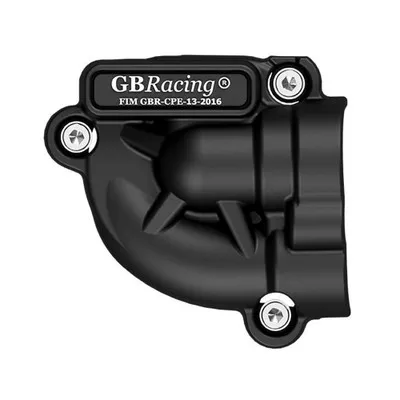 GB Racing Yamaha YZF-R7 22-25 Secondary Water Pump Cover
