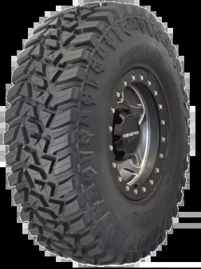 Gbc Tire Parallax 30X10R14 – AE143010PX