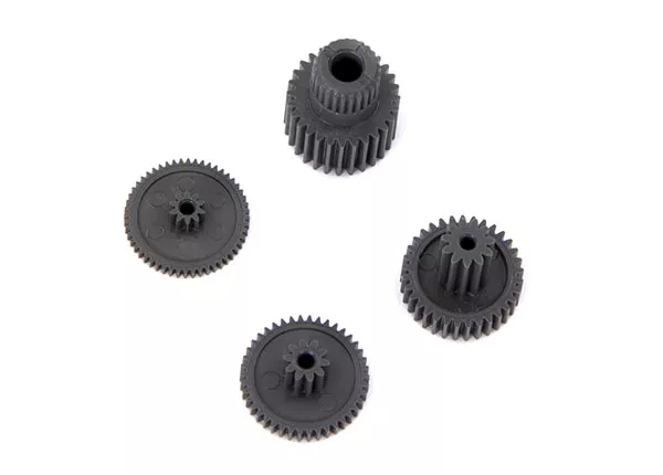 Gear Set (For 2080A Waterproof Micro Servo)