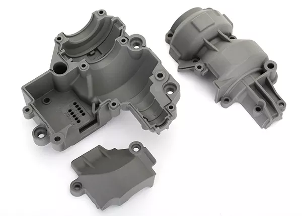 Gearbox Housing (Includes Upper Housing, Lower Housing, & Gear Cover)