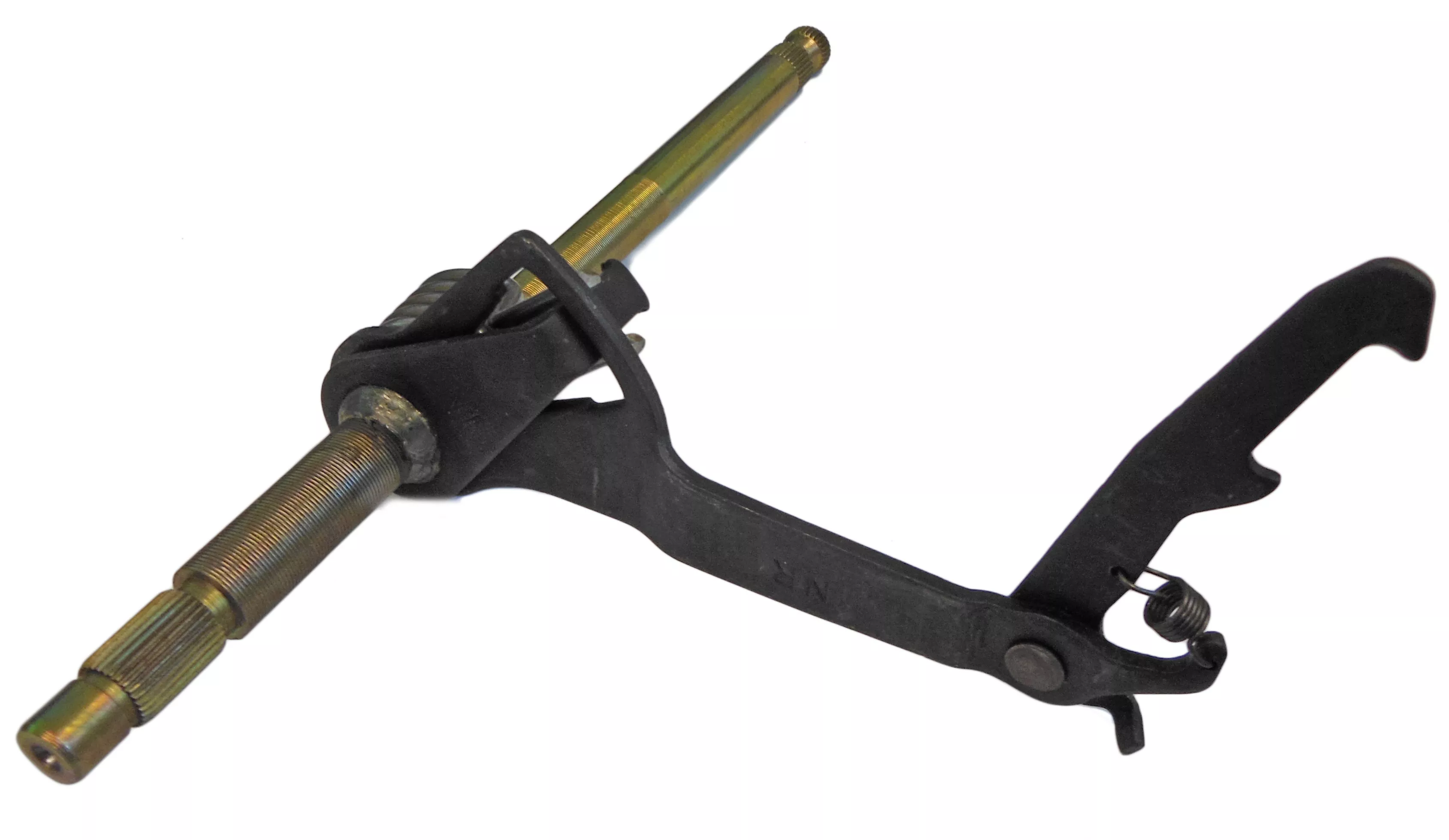 Gearshift Assembly for Baja Dirt Runner 90cc Dirt Bike