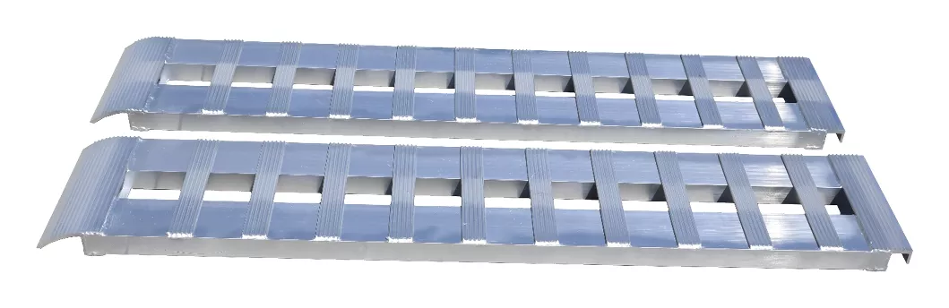 GEN-Y Aluminum Loading Ramps (6' (72″ L x 14″ W))
